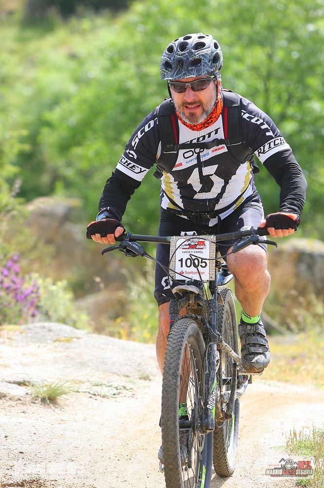 Madrid-Segovia 2018. Galería 8. Km 32. 10:54-11:02 h