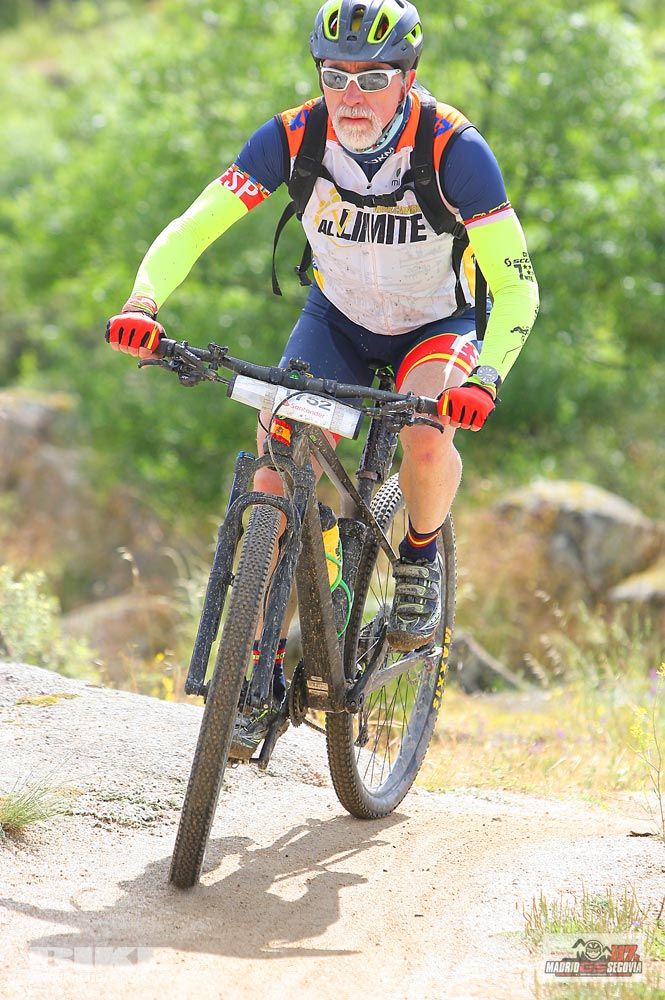 Madrid-Segovia 2018. Galería 8. Km 32. 10:54-11:02 h