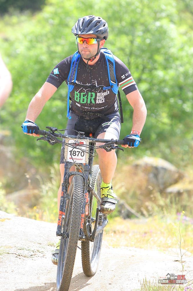 Madrid-Segovia 2018. Galería 8. Km 32. 10:54-11:02 h