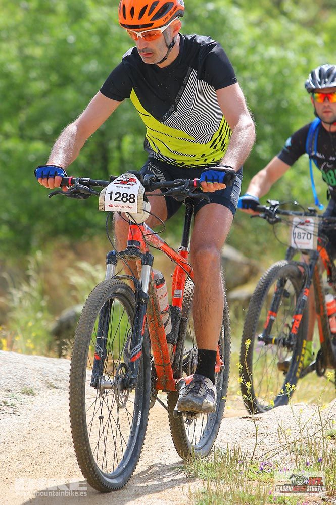 Madrid-Segovia 2018. Galería 8. Km 32. 10:54-11:02 h
