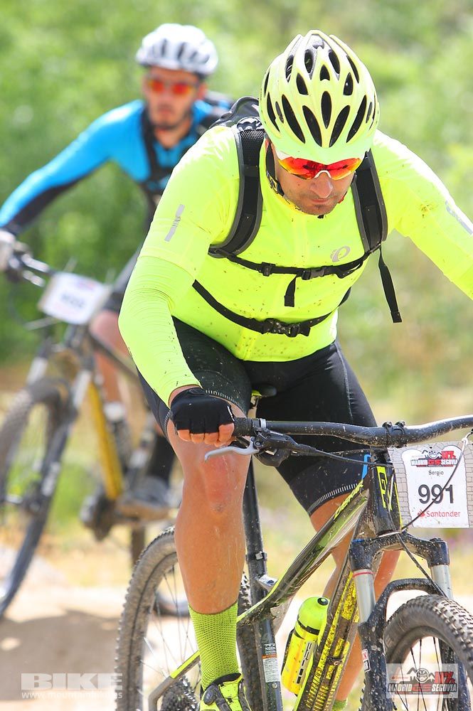 Madrid-Segovia 2018. Galería 8. Km 32. 10:54-11:02 h