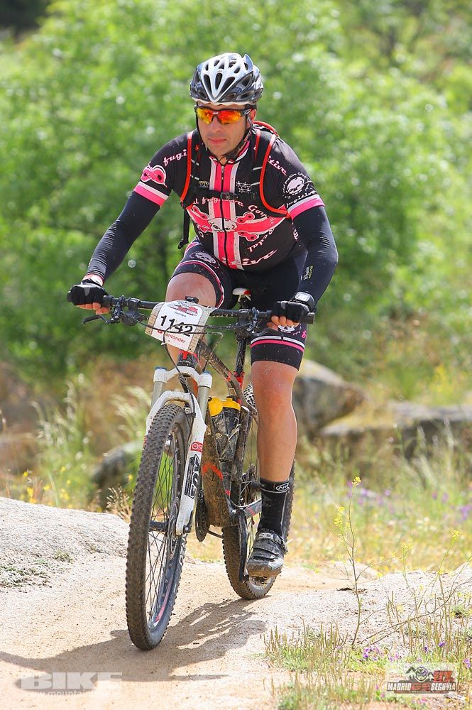 Madrid-Segovia 2018. Galería 8. Km 32. 10:54-11:02 h