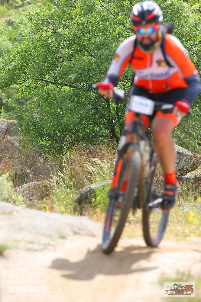 Madrid-Segovia 2018. Galería 8. Km 32. 10:54-11:02 h