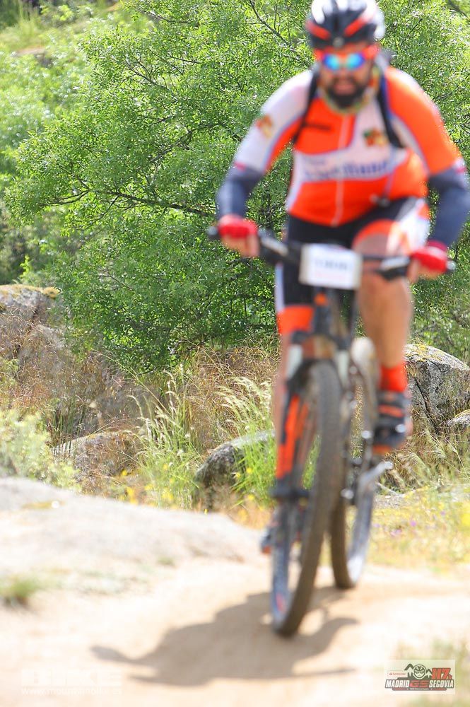 Madrid-Segovia 2018. Galería 8. Km 32. 10:54-11:02 h