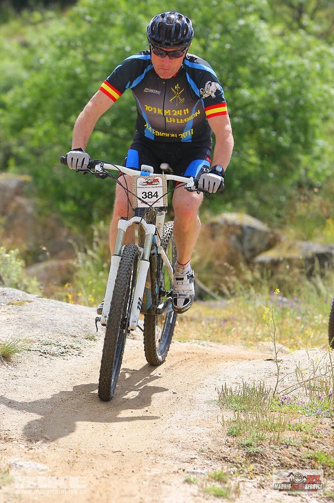 Madrid-Segovia 2018. Galería 8. Km 32. 10:54-11:02 h