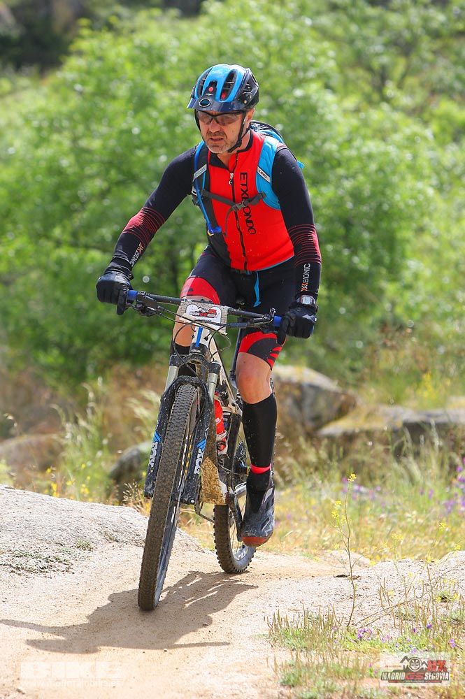 Madrid-Segovia 2018. Galería 8. Km 32. 10:54-11:02 h