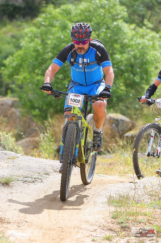 Madrid-Segovia 2018. Galería 8. Km 32. 10:54-11:02 h