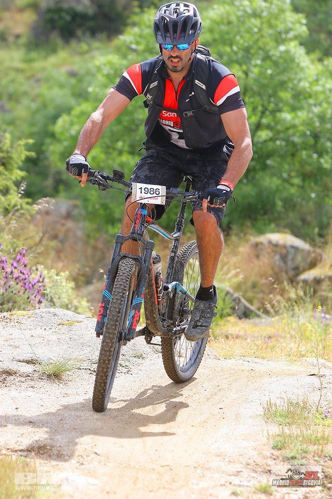 Madrid-Segovia 2018. Galería 8. Km 32. 10:54-11:02 h