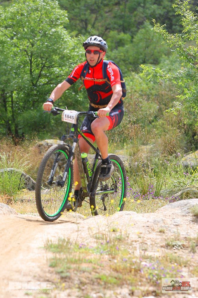 Madrid-Segovia 2018. Galería 8. Km 32. 10:54-11:02 h