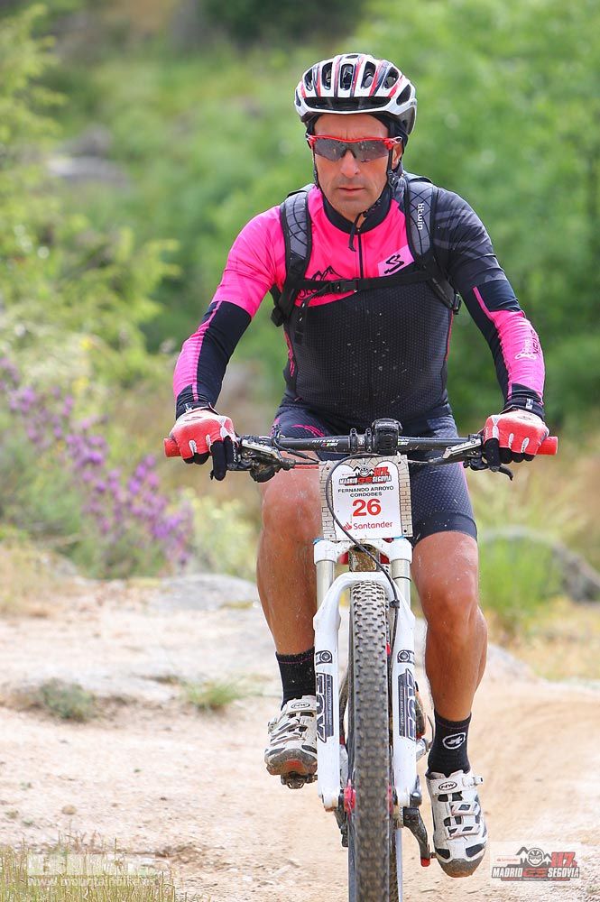 Madrid-Segovia 2018. Galería 9. Km 32. 11:02-11:11 h