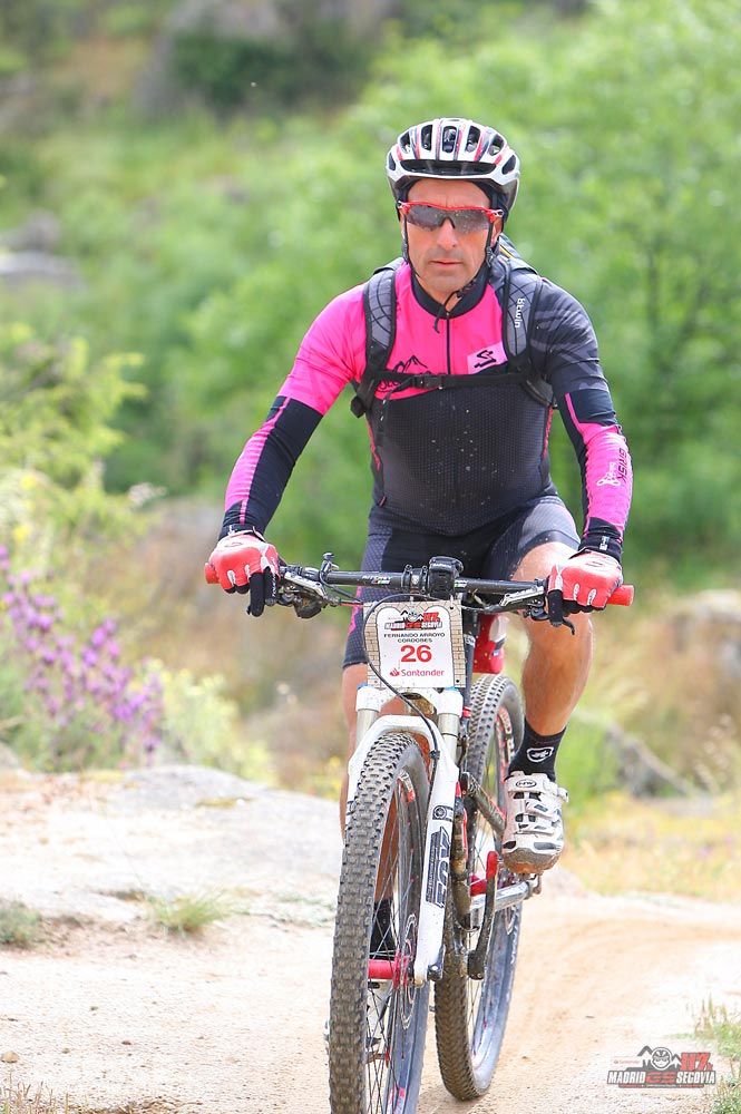 Madrid-Segovia 2018. Galería 9. Km 32. 11:02-11:11 h