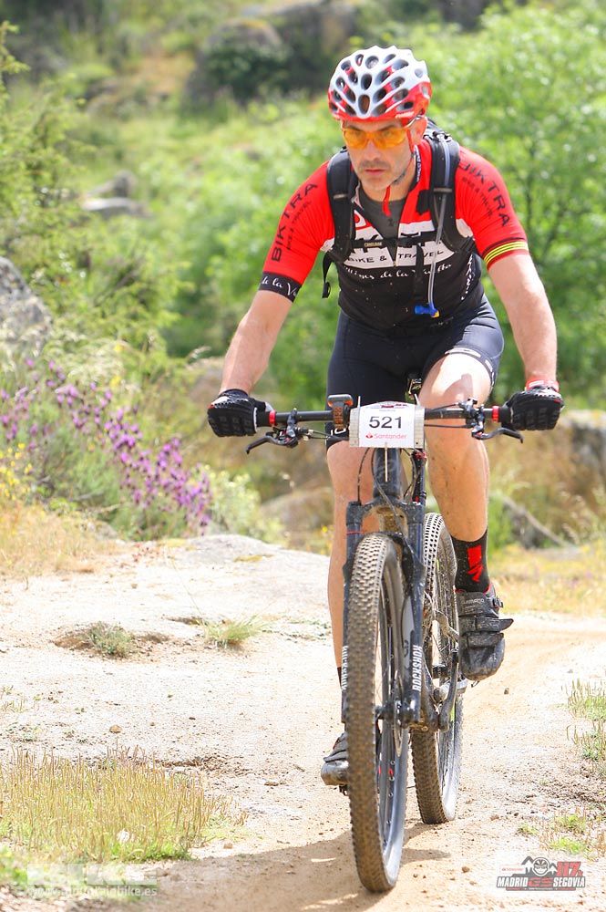 Madrid-Segovia 2018. Galería 9. Km 32. 11:02-11:11 h