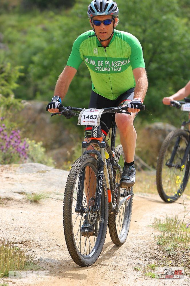 Madrid-Segovia 2018. Galería 11. Km 32. 11:20-11:30 h