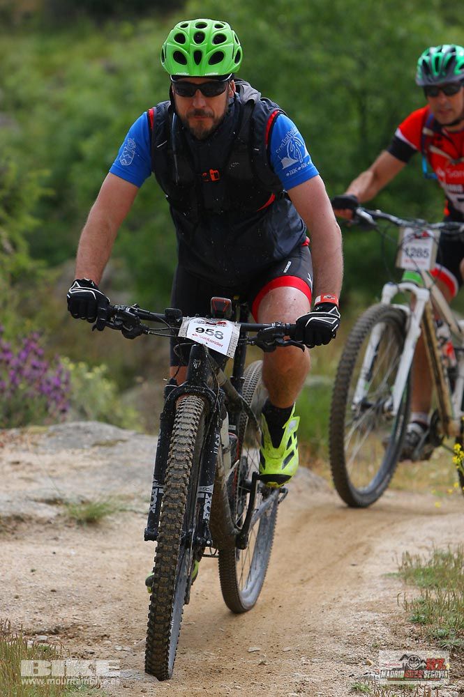 Madrid-Segovia 2018. Galería 11. Km 32. 11:20-11:30 h
