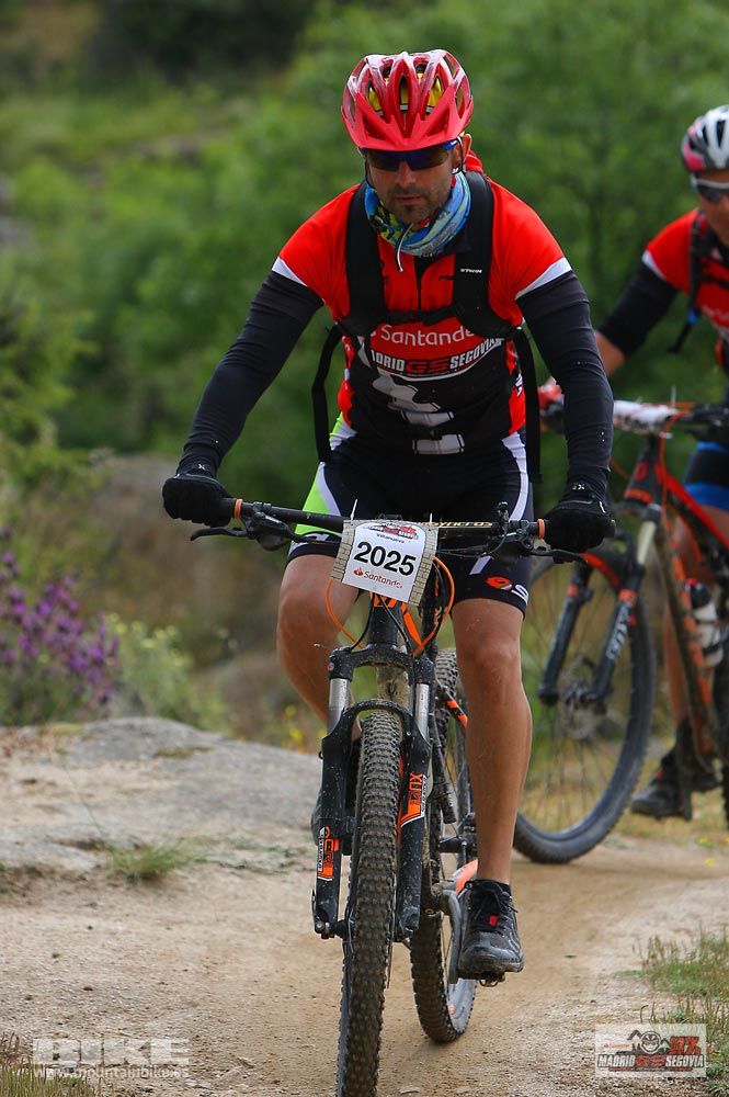 Madrid-Segovia 2018. Galería 12. Km 32. 11:30-12:00
