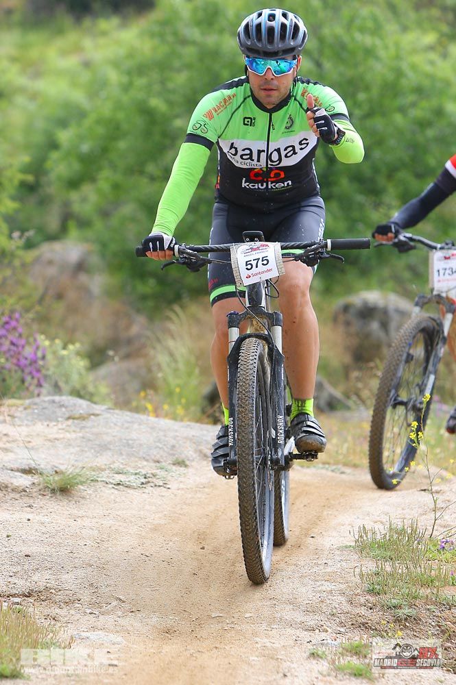 Madrid-Segovia 2018. Galería 12. Km 32. 11:30-12:00