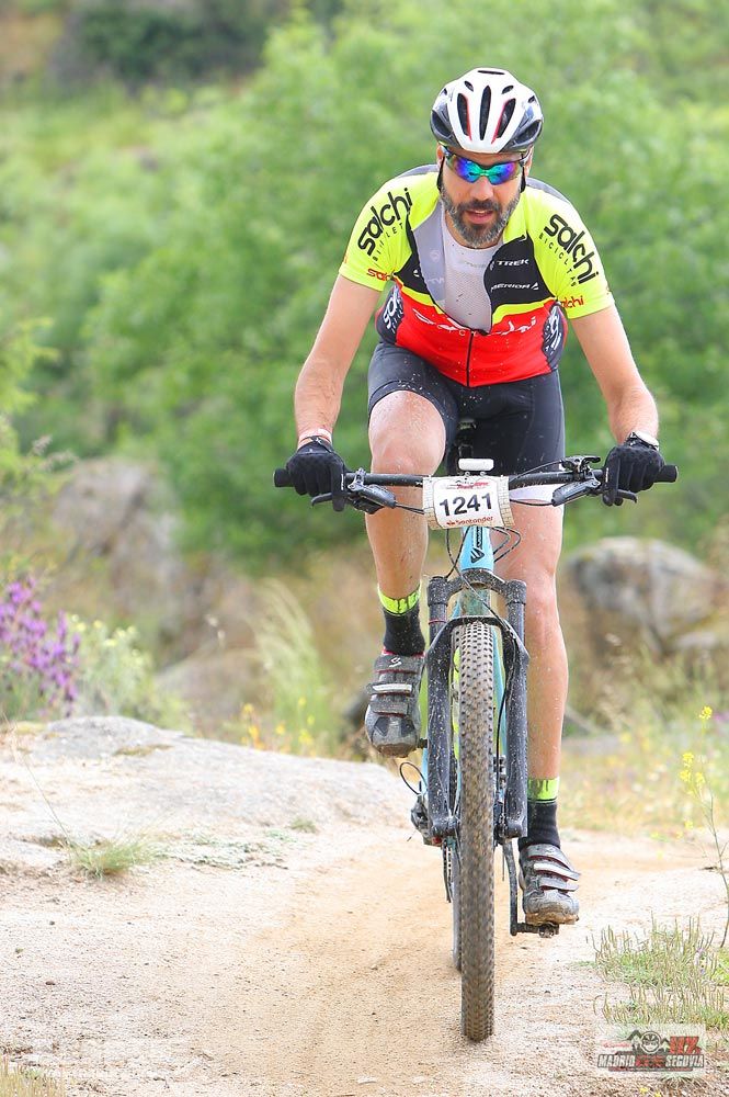 Madrid-Segovia 2018. Galería 12. Km 32. 11:30-12:00