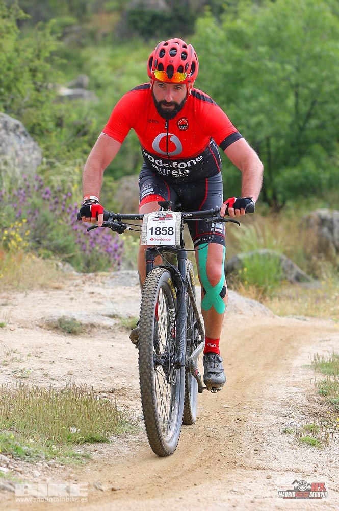 Madrid-Segovia 2018. Galería 12. Km 32. 11:30-12:00