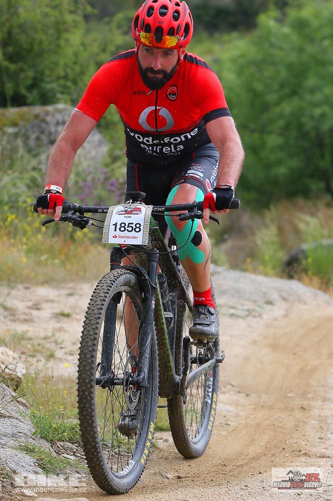 Madrid-Segovia 2018. Galería 12. Km 32. 11:30-12:00