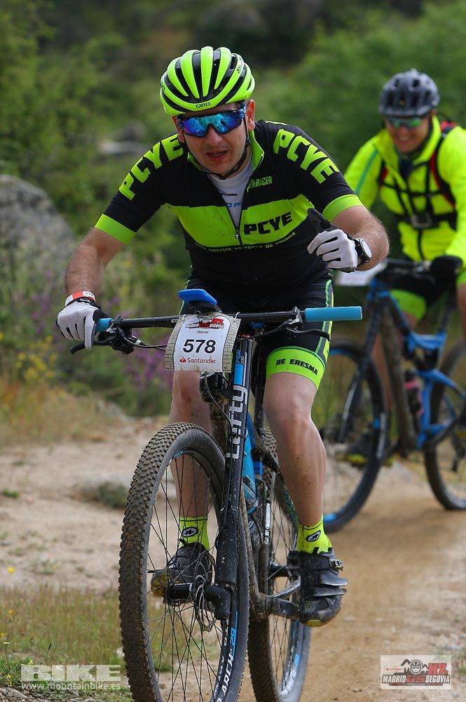 Madrid-Segovia 2018. Galería 12. Km 32. 11:30-12:00