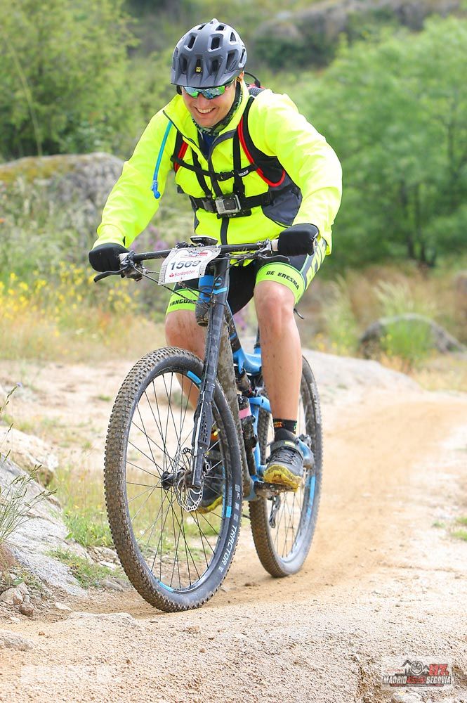 Madrid-Segovia 2018. Galería 12. Km 32. 11:30-12:00