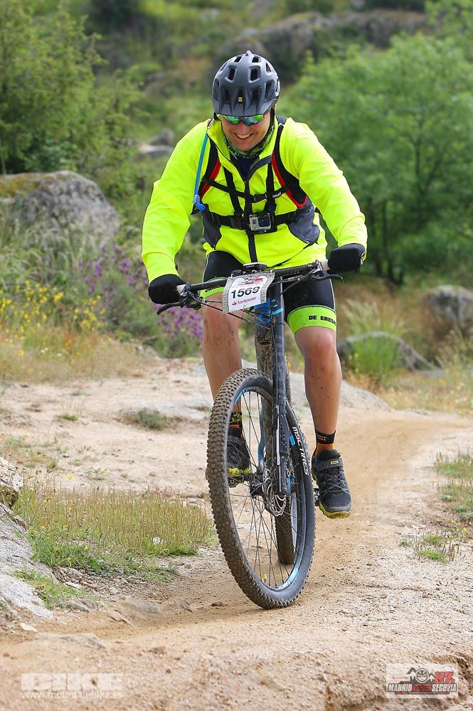 Madrid-Segovia 2018. Galería 12. Km 32. 11:30-12:00