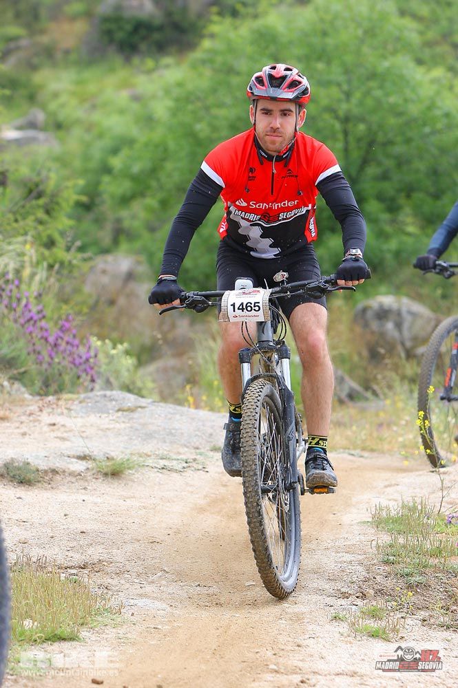 Madrid-Segovia 2018. Galería 12. Km 32. 11:30-12:00