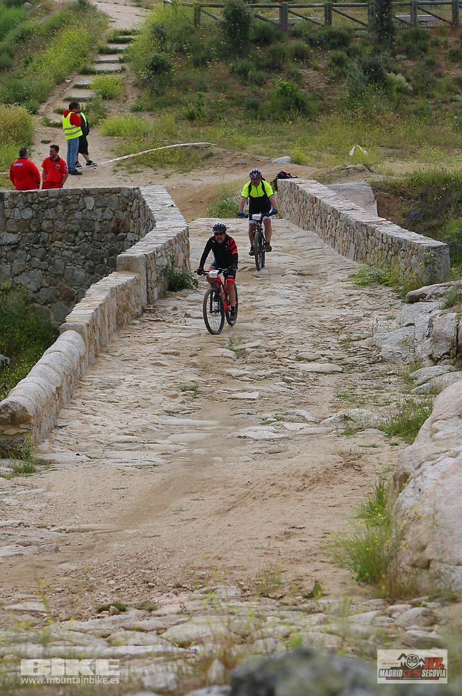 Madrid-Segovia 2018. Galería 12. Km 32. 11:30-12:00