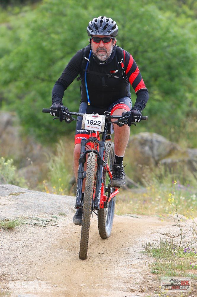 Madrid-Segovia 2018. Galería 12. Km 32. 11:30-12:00