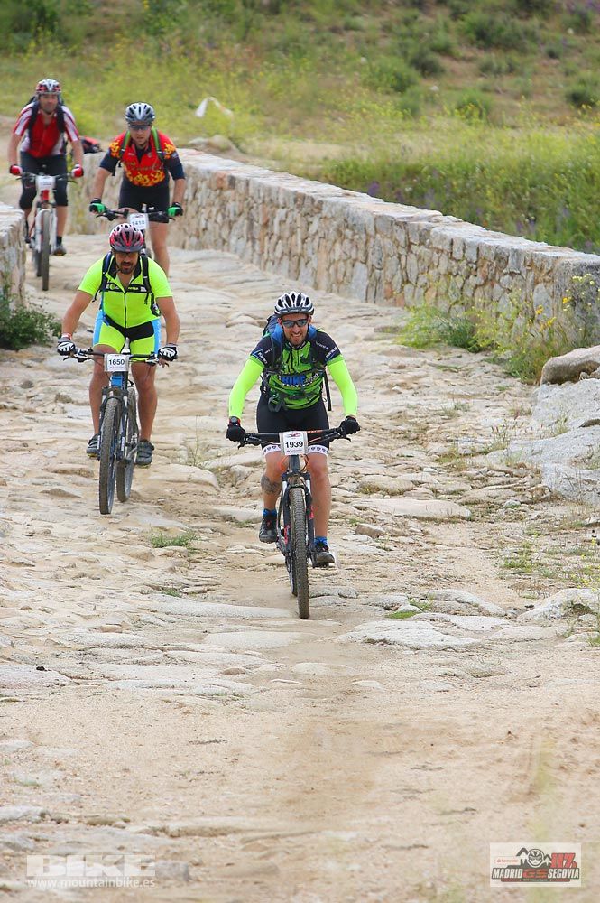 Madrid-Segovia 2018. Galería 12. Km 32. 11:30-12:00