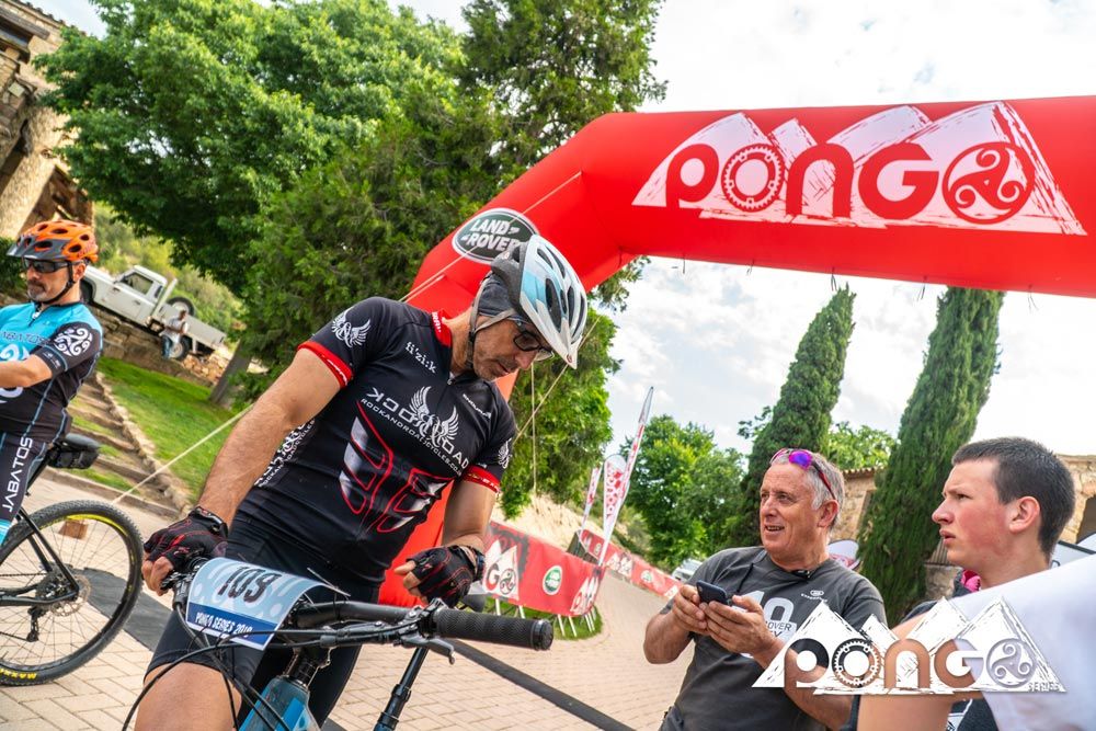 Pongo Series Les Comes 2018. galería 2