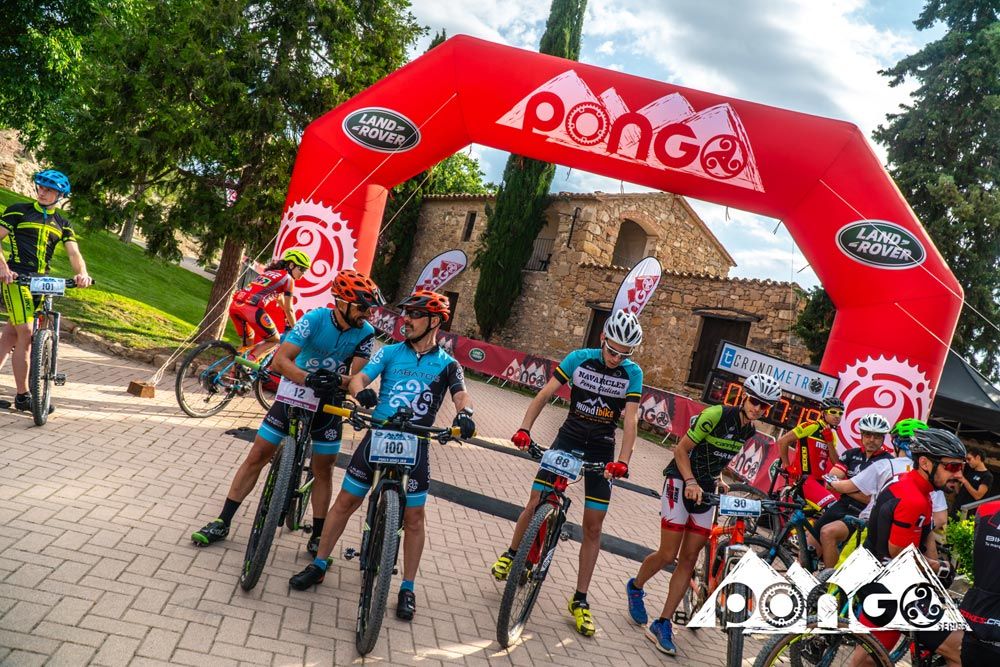 Pongo Series Les Comes 2018. galería 2