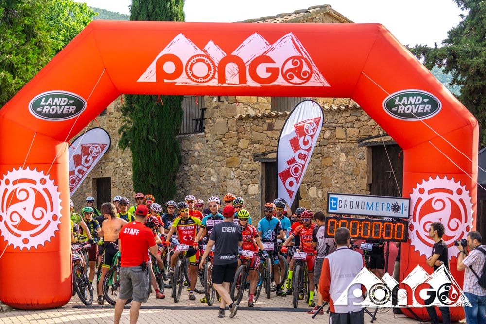Pongo Series Les Comes 2018. galería 2
