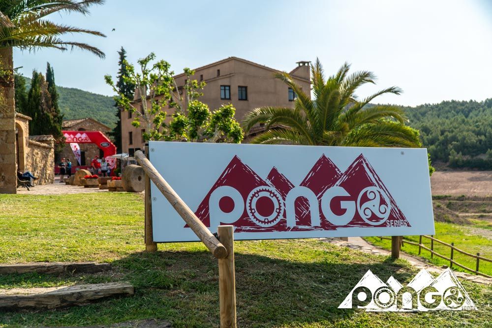 Pongo Series Les Comes 2018. galería 2