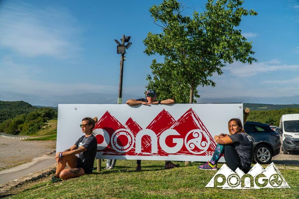 Pongo Series Les Comes 2018. galería 2