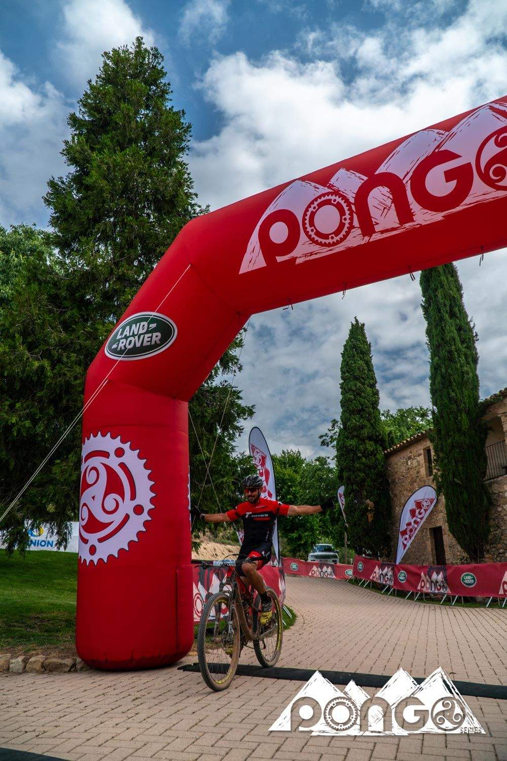 Pongo Series Les Comes 2018. galería 2