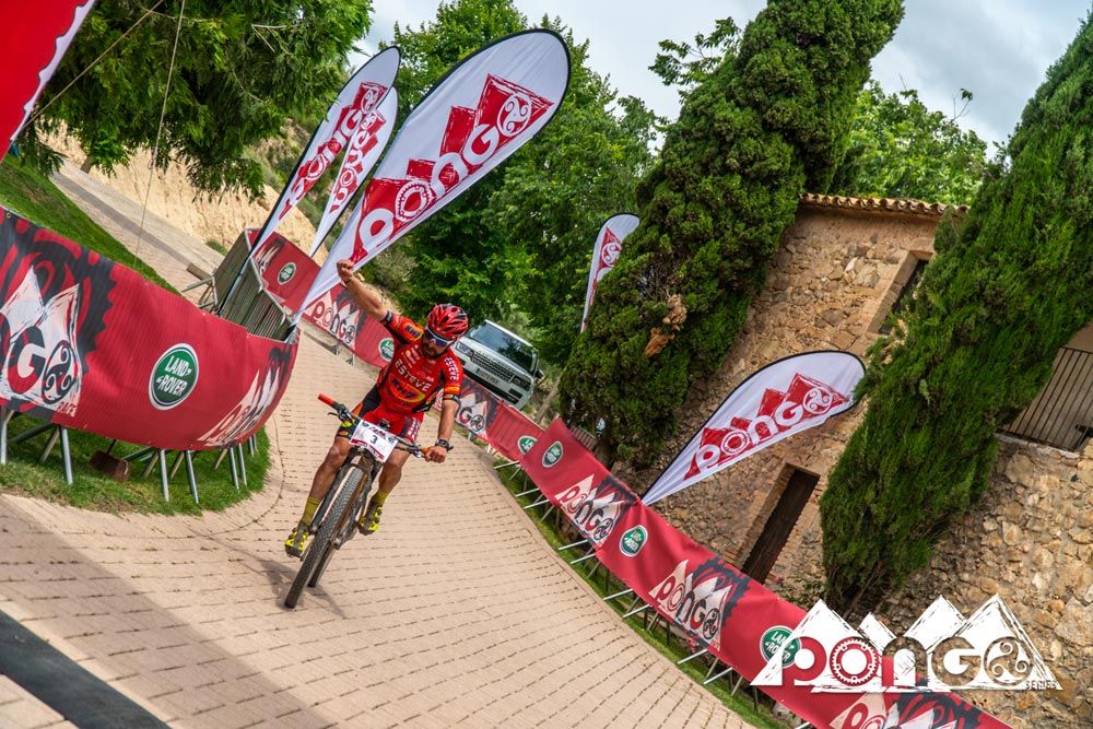 Pongo Series Les Comes 2018. galería 2