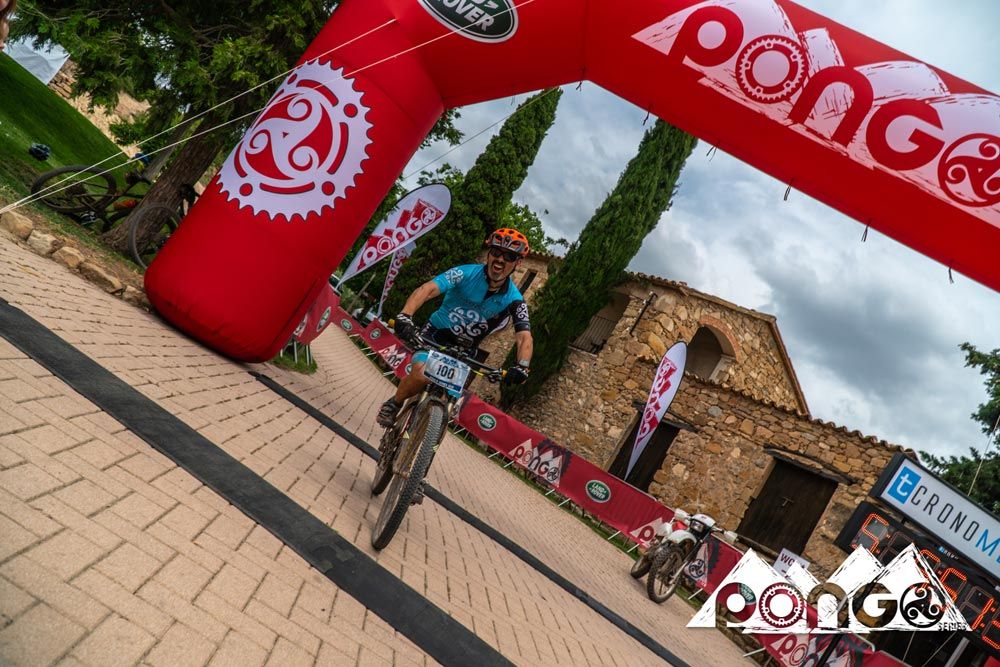 Pongo Series Les Comes 2018. galería 2