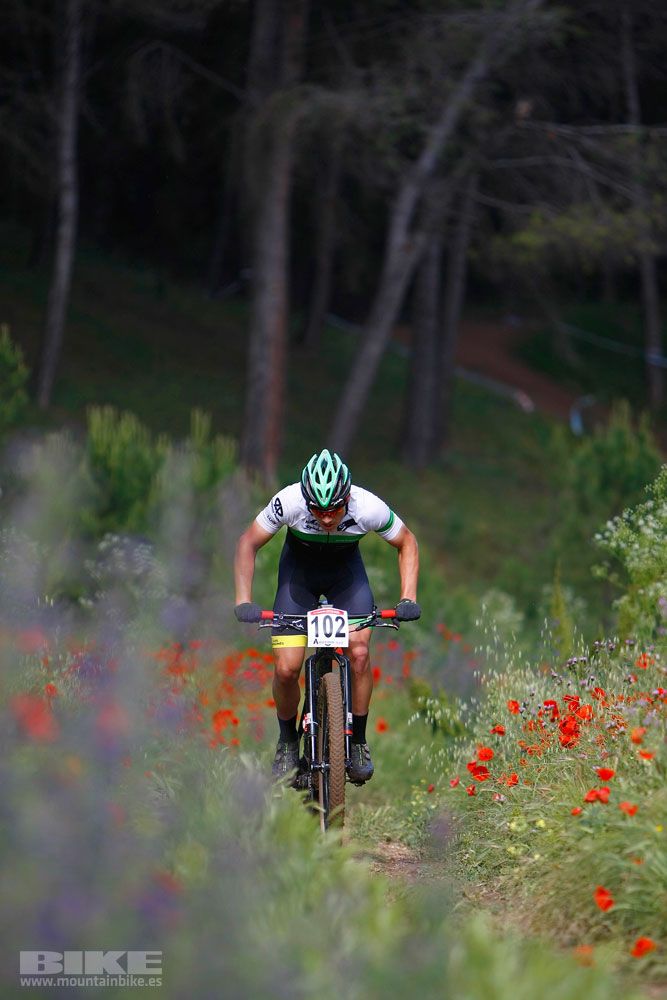Open de España XCO 2018 Alcalá de Henares. Galeria 1 Carrera 1