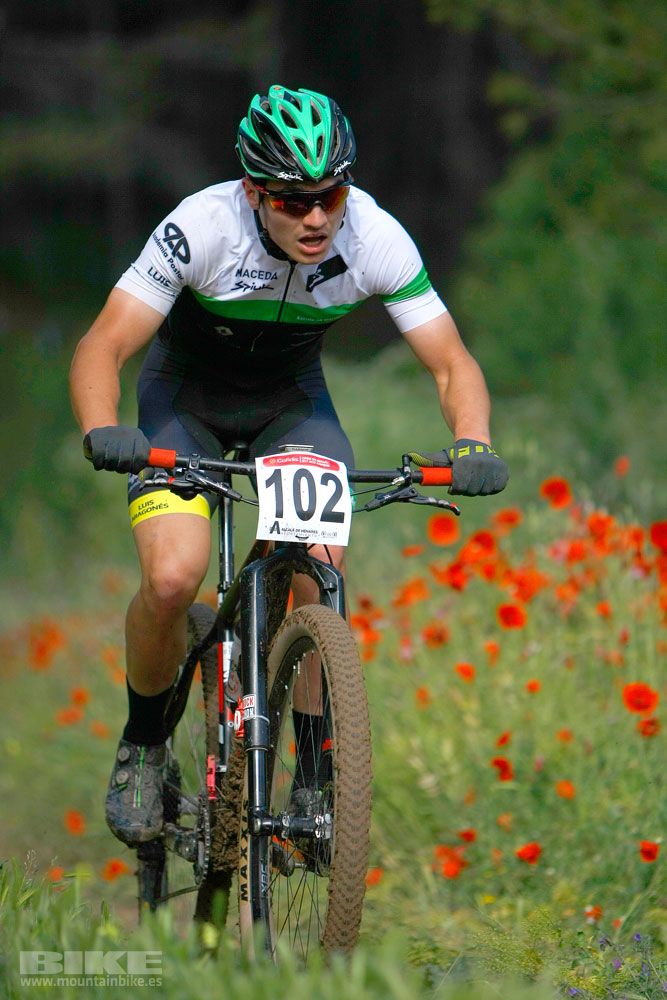 Open de España XCO 2018 Alcalá de Henares. Galeria 1 Carrera 1