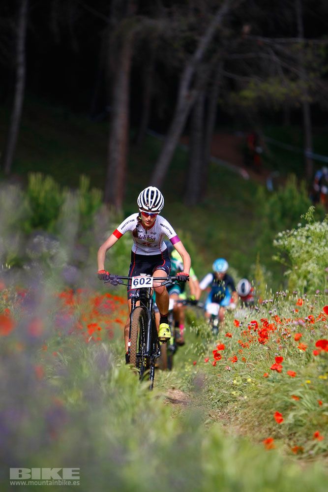Open de España XCO 2018 Alcalá de Henares. Galeria 1 Carrera 1