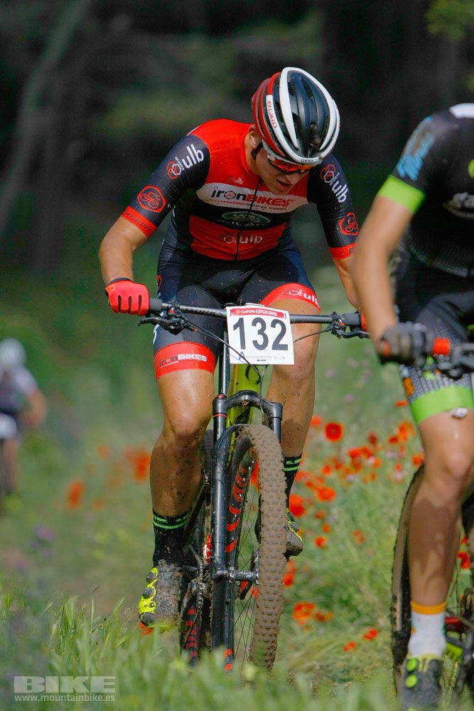 Open de España XCO 2018 Alcalá de Henares. Galeria 1 Carrera 1
