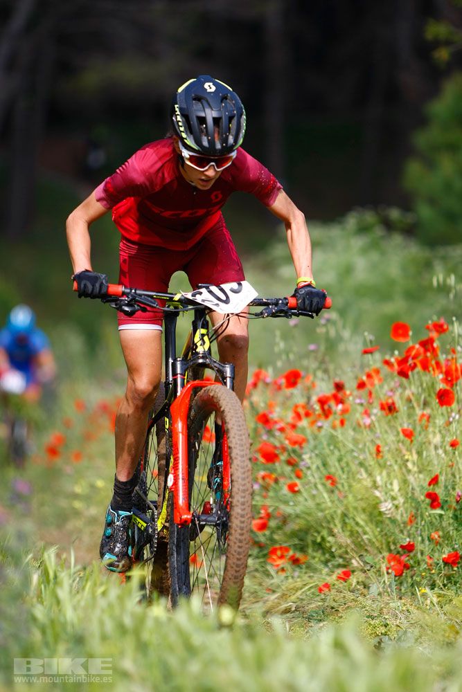 Open de España XCO 2018 Alcalá de Henares. Galeria 1 Carrera 1