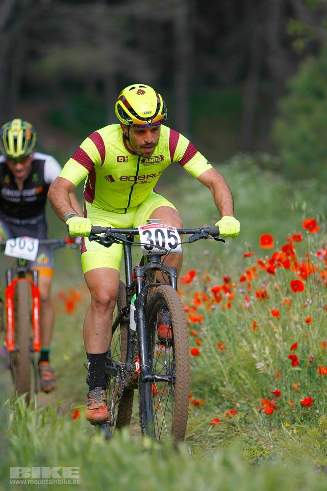 Open de España XCO 2018 Alcalá de Henares. Galeria 1 Carrera 1