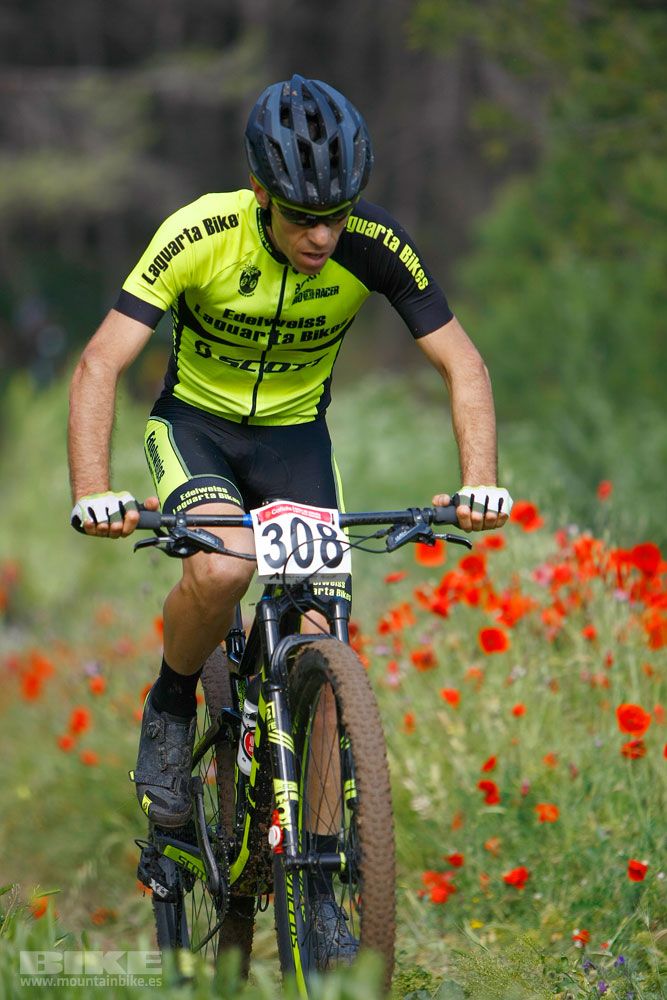 Open de España XCO 2018 Alcalá de Henares. Galeria 1 Carrera 1