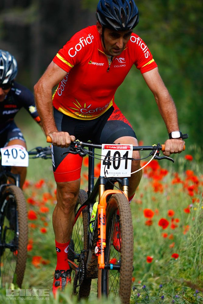 Open de España XCO 2018 Alcalá de Henares. Galeria 1 Carrera 1