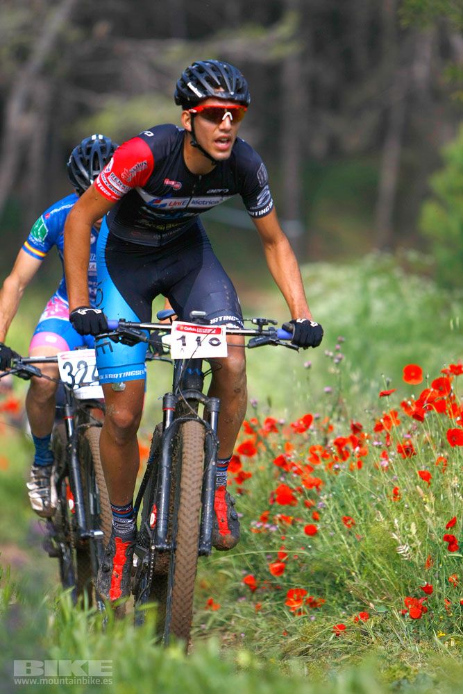 Open de España XCO 2018 Alcalá de Henares. Galeria 1 Carrera 1