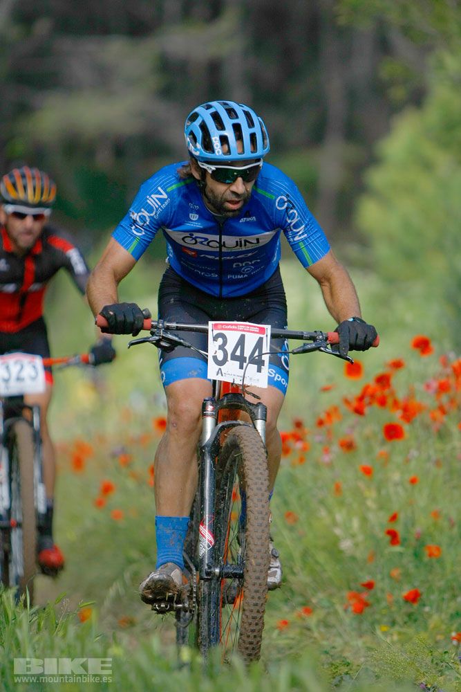 Open de España XCO 2018 Alcalá de Henares. Galeria 1 Carrera 1
