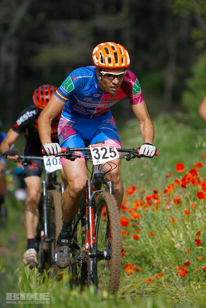 Open de España XCO 2018 Alcalá de Henares. Galeria 1 Carrera 1