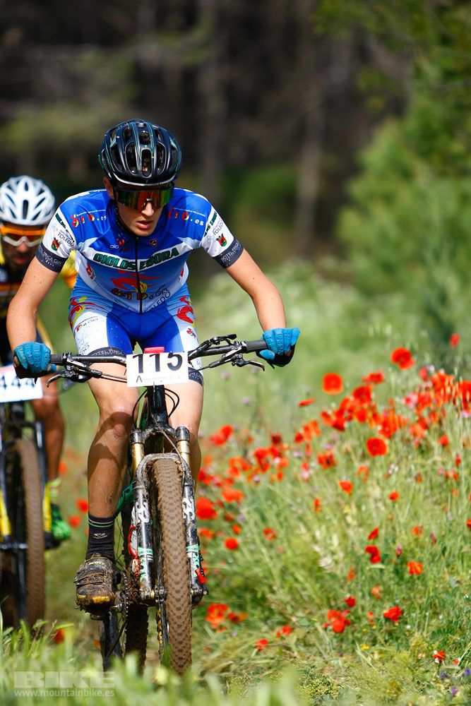 Open de España XCO 2018 Alcalá de Henares. Galeria 1 Carrera 1